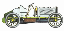 Napier 30HP (1902) - 60.3 ko Napier 30HP (1902) - 60.3 ko