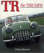TR for Triumph - 12.9 ko TR for Triumph - 12.9 ko