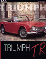 Triumph TR - 26.3 ko Triumph TR - 26.3 ko
