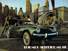Spitfire MkIII (1967) - 15.6 ko Spitfire MkIII (1967) - 15.6 ko
