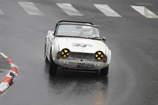 Christophe Cazala au virage de la gare - 65.6 ko Christophe Cazala au virage de la gare - 65.6 ko