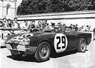 24 heures du Mans 1960 - 57.7 ko