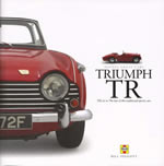 Triumph TR - 440.7 ko Triumph TR - 440.7 ko