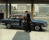 Triumph 2.5 PI (1968) - 104 ko Triumph 2.5 PI (1968) - 104 ko