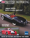 British Motoring (janvier 2003) - 522.7 ko