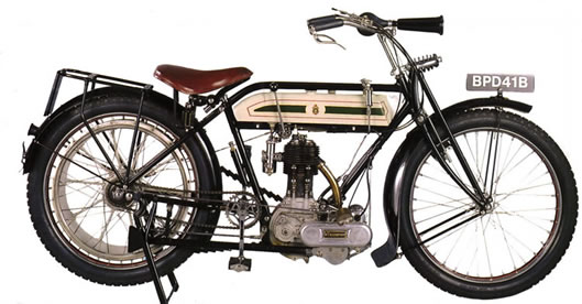 Tourist Trophy Type G - 64 ko Tourist Trophy Type G - 64 ko