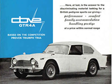 Dove GTR4 - 103.6 ko Dove GTR4 - 103.6 ko