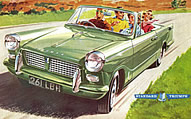 Herald cabriolet (1960) - 264.3 ko Herald cabriolet (1960) - 264.3 ko