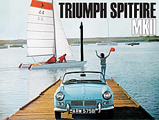 Spitfire MkII (1965) - 134.6 ko Spitfire MkII (1965) - 134.6 ko