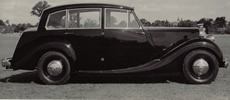 Renown Limousine - 95 ko Renown Limousine - 95 ko