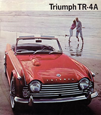 La TR4A IRS - 56.1 ko La TR4A IRS - 56.1 ko