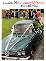 Vitesse MkII (1968) - 67 ko Vitesse MkII (1968) - 67 ko
